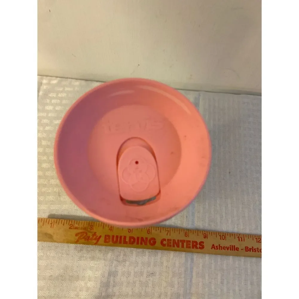 Tervis cup 24oz Pink‎ Flamingo